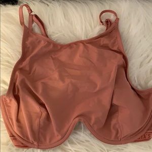 Victoria’s Secret high neck bra